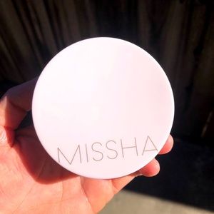 MISSHA Magic Cushion Cover Lasting No.23
